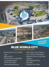 Big discount Overseas Block 7 Marla Files available Blue World City