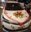 Car Available for Wedding Party Airport Drop