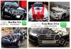 LC V8 | Audi | Prado | Vigo | Revo | Rent a Car Islamabad Rawalpindi