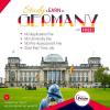 Student-Visa Consultancy for Germany - Earn & Study in Germany