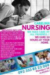 CARELINX-Home NURSES Available-Get Top Quality Care In Lahore Anywhere