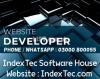 Web Developer | Web Design | Website Designing and Development