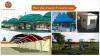 Fiber glass , car shed , canopies , swimming pool shed , fiber shade