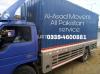 MAZDA Shazoor Truck Contenior Available for all Pakistan Movers