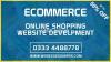 eCommerce Online Shopping Website Development in Karachi Pakistan