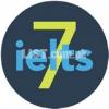 Get 7+ or 8777 band now in IELTS by Pak Tutors' Competent IELTS Tutors