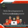 Web Development and Bookkeeping