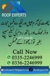 Roof Leakage Seepage Repair Waterproofing