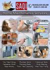 Home office renovation services