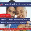 Pakistan # 1 Leading  health care service provider at your own home