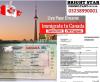 IMMIGRATE TO CANADA AND GET PR CARD FOR 5 YEAR