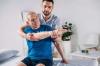 Home Physiotherapy and other medical  services