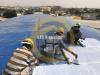 Roof Heat Proofing Roof Insulation Roofs Cool & Leakage Waterproofing