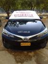 Altis available for Rent