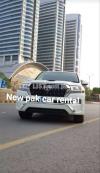 Car rental in Islamabad v8  | Prado | Audi | Lexus | civic | Brv