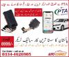 Live Car Gps Tracking PTA APPROVED witha app