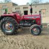 Tractor 260 Massey Ferguson