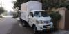Sino Truck CDW717 imported from China