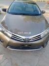 Toyota Grande Auto Sunroof 2014 for Sell