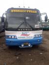Daewoo Orignal 116 45 Seater Bus