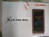 Launch Diagnostic Scanner X431 Pro Mini. New