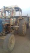 Ford 4000 for sale