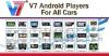 V7 Branded Android Players for All Cars :: Verifiable Devices ::
