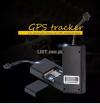 Gps Car&Bike tracker