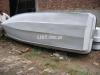 FIBERGLASS 19' BOAT