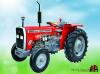 Tractor for sala