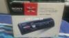 Car accessories " woofer sony compact disc player and Bemaz car alarm