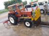 Fiat Tractor 640