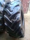 Tractor Tyre MF385