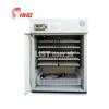 HHD Fully Automatic 880 Chicken Eggs Industrial Brooder Incubator