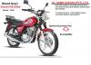 Suzuki GS150se (Brand New Special Discounted Offer)