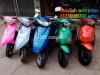 Japan import 49cc petrol scooty new stock 2020 delivery all Pakistan