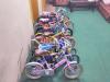 KIDS BICYCLES ( IMPORTED )