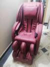 Massage chair from Bilal brothers . China made