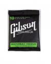 Gibson acoustic guitar string set