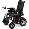 Off-Road Wheelchair Power Demon 40ATW