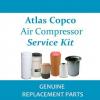 Atlas Copco Service Kit (Air Filter, Oil Filter, Oil Separator)