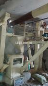Corn Flour Mill Working Condition