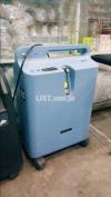 Used Philips Oxygen Concentrator