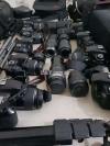 Hajveri DSLR Camera Rental only 700 per day