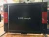 22 inch samsung led with 6 month wrnty
