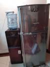 Dawlance medium size fridge & signature dispenser