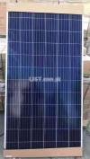 Solar panels available with 10 years replacment warranty