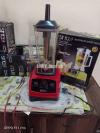 Sinbo 1800W Blender for commercial and home use with after sale servis