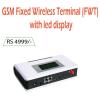 GSM Fixed Wireless Terminal (Fwt)