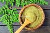 SUHAJNA Moringa Powder Available - natural food - best for face